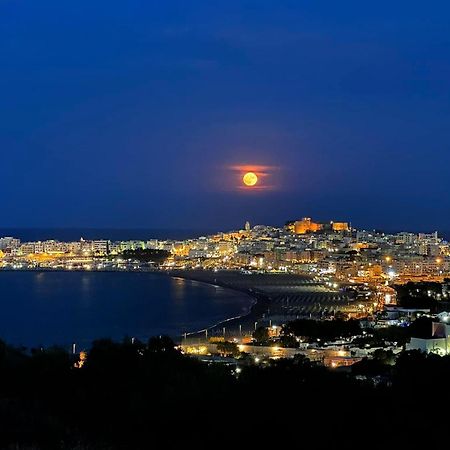 Vieste Suite Dış mekan fotoğraf