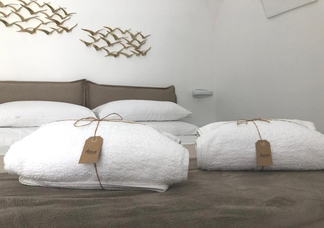 Vieste Suite Dış mekan fotoğraf