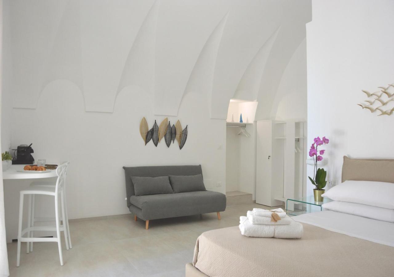 Vieste Suite Dış mekan fotoğraf