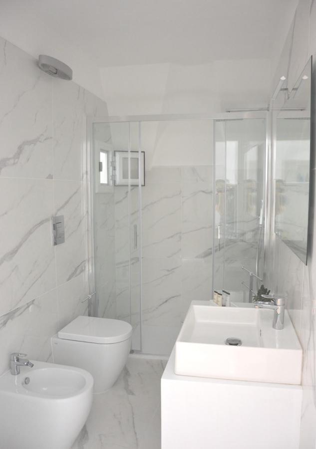 Vieste Suite Dış mekan fotoğraf