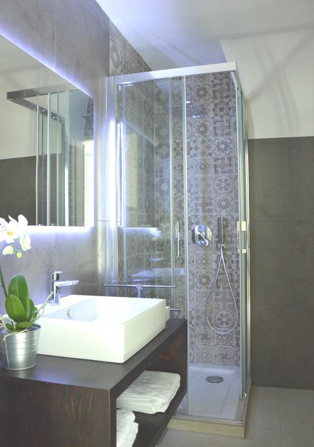 Vieste Suite Dış mekan fotoğraf