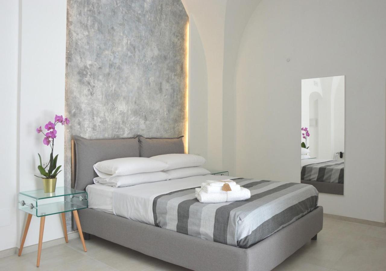 Vieste Suite Dış mekan fotoğraf