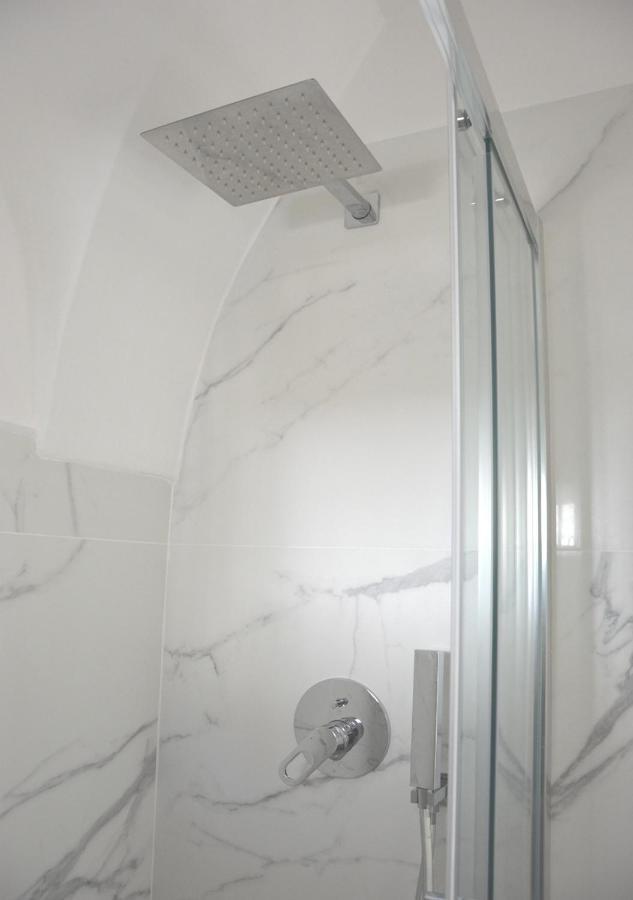 Vieste Suite Dış mekan fotoğraf