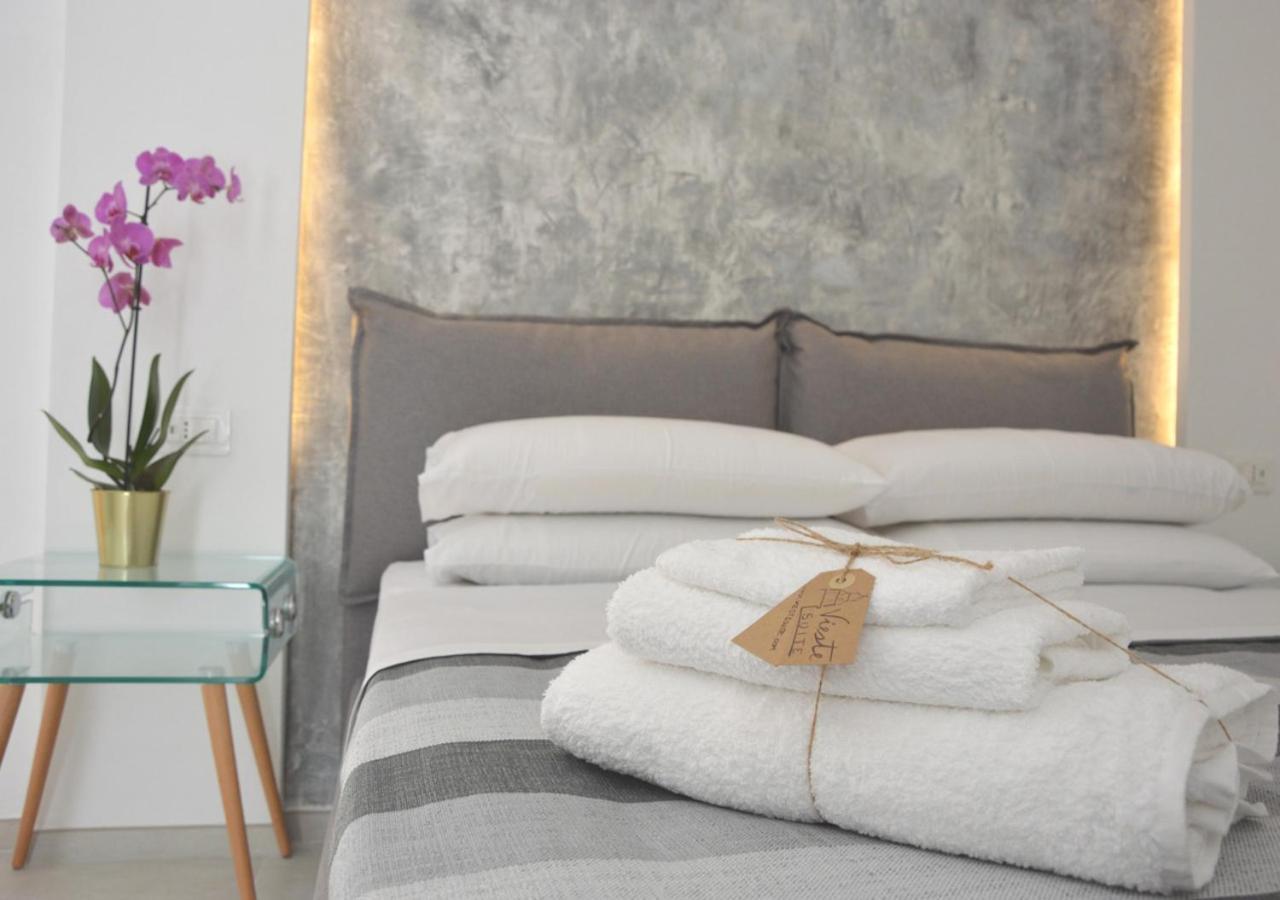 Vieste Suite Dış mekan fotoğraf