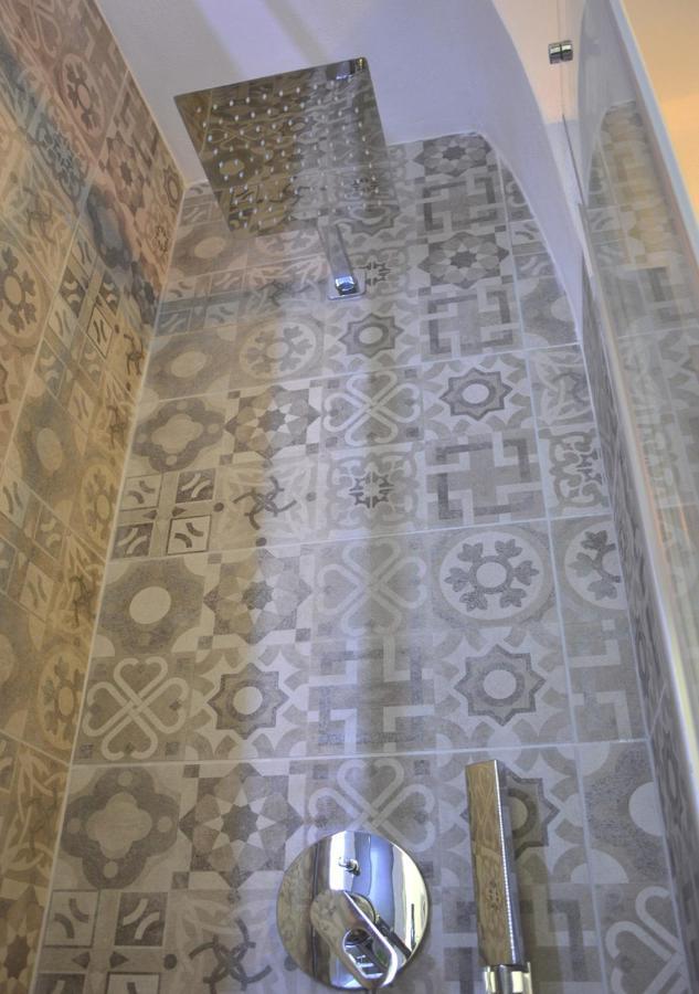 Vieste Suite Dış mekan fotoğraf