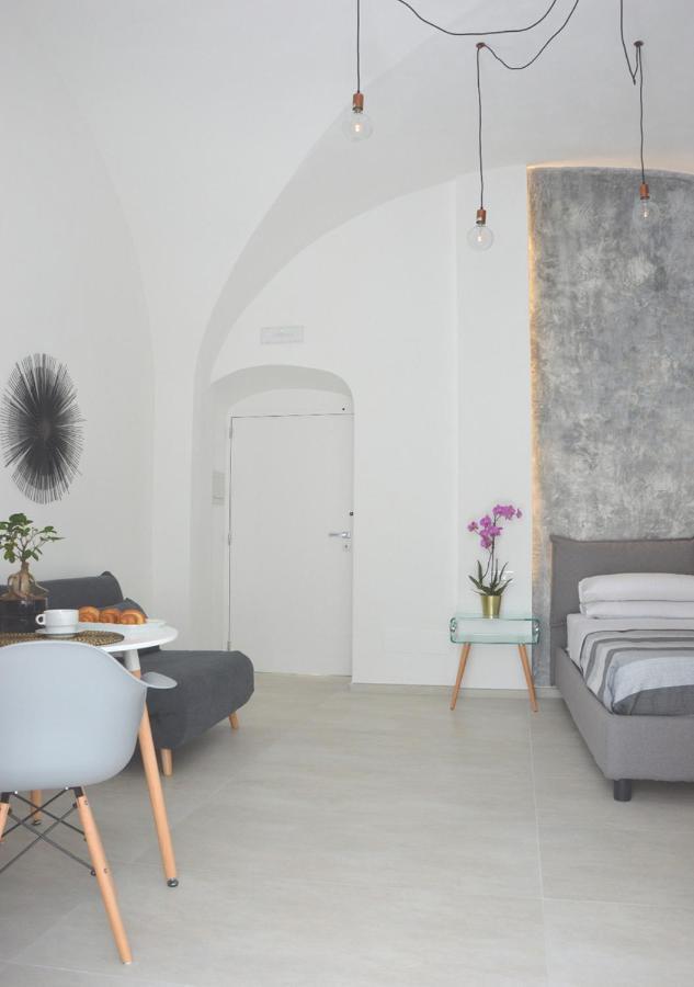 Vieste Suite Dış mekan fotoğraf