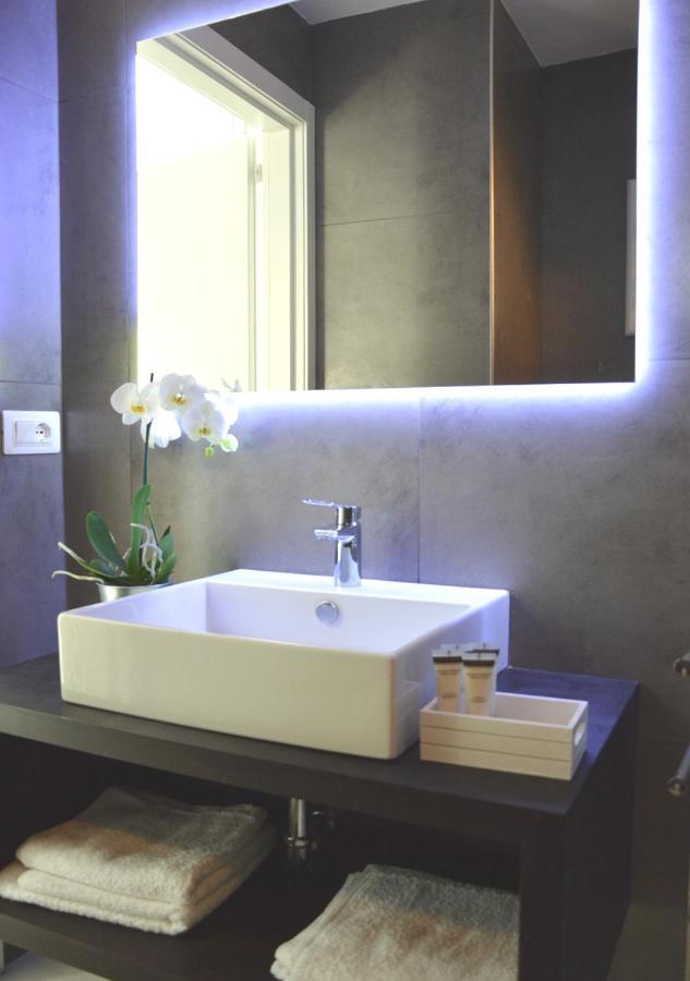 Vieste Suite Dış mekan fotoğraf