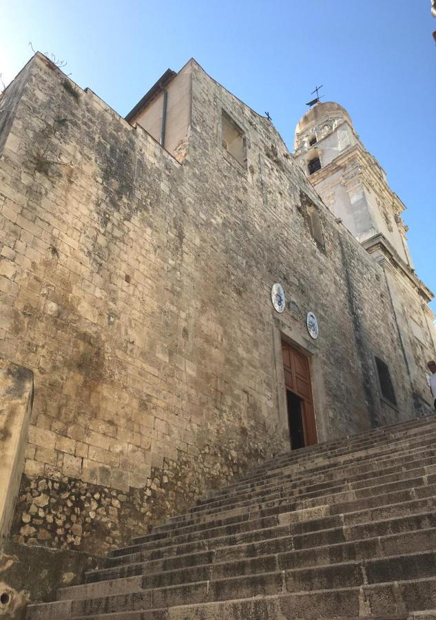 Vieste Suite Dış mekan fotoğraf