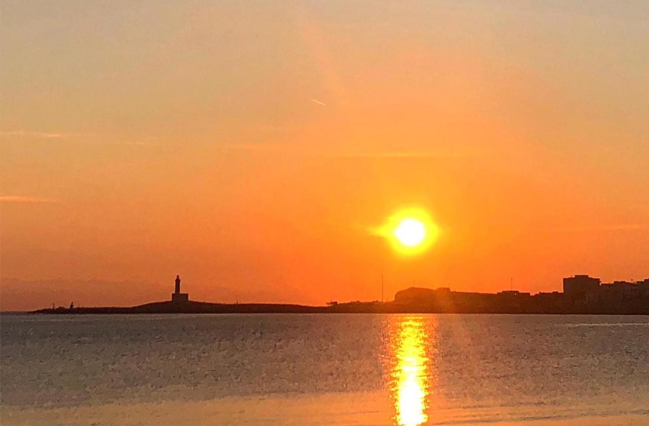 Vieste Suite Dış mekan fotoğraf
