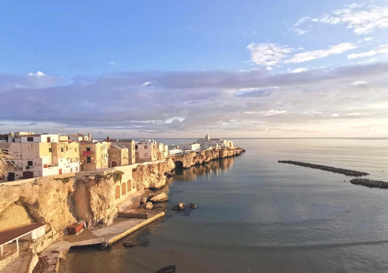 Vieste Suite Dış mekan fotoğraf