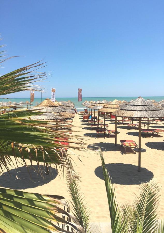 Vieste Suite Dış mekan fotoğraf