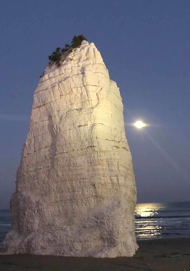Vieste Suite Dış mekan fotoğraf