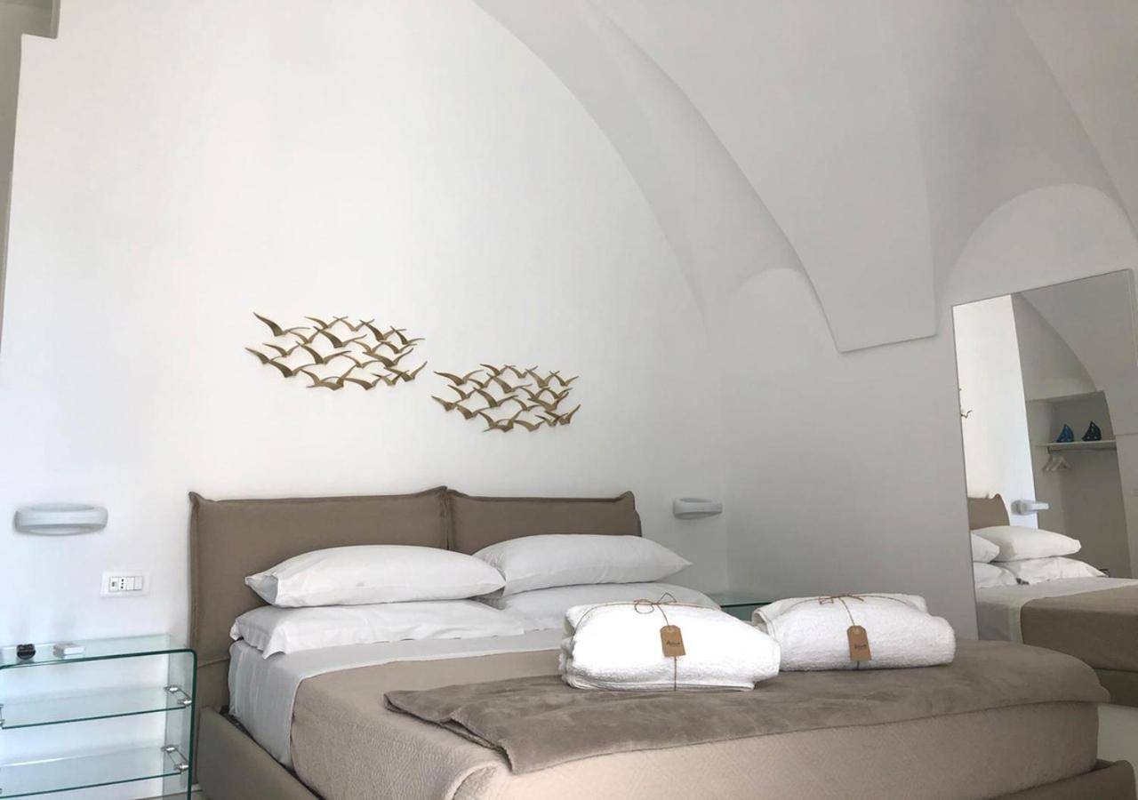 Vieste Suite Dış mekan fotoğraf